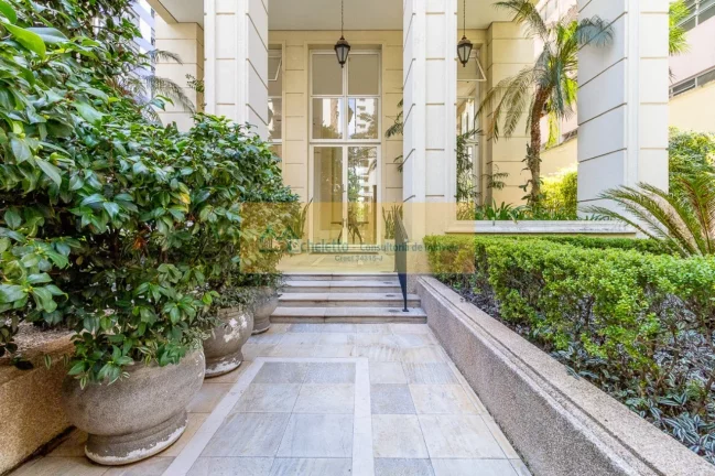 Imagem APARTAMENTO RESIDENCIAL em SÃO PAULO - SP, SANTA CECÍLIA