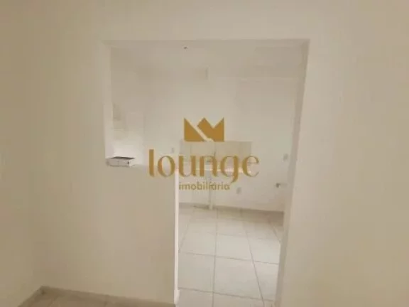 Imagem Apartamento em Votorantim