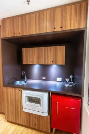 Imagem Conjunto à venda, 47 m² por R$ 790.000,00 - Itaim Bibi - São Paulo/SP