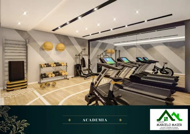 Imagem Apartamentos em Balneário Camboriú, colado da praia