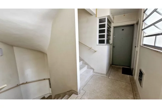 Imagem APARTAMENTO RESIDENCIAL em São Paulo - SP, Vila Buarque