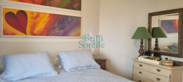 Imagem Apartamento à venda em Indianópolis - São Paulo/SP.