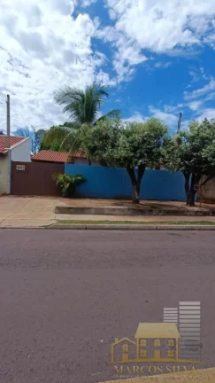 Imagem Casa para Venda em Três Lagoas / MS no bairro Jd das Paineiras