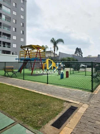 Imagem Apartamento a Venda Bairro Santa Terezinha - Santo André- SP. Seu novo lar espera por você no Spaz...