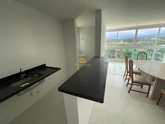 Imagem Apartamento Exclusivo na Praia de Peracanga - Viva o Luxo na Enseada Azul, Guarapari
Viva na tranqui...