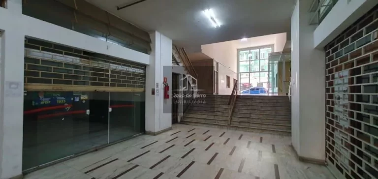 Imagem Loja Comercial para locação, Campos Elíseos, São Paulo - LO0012.