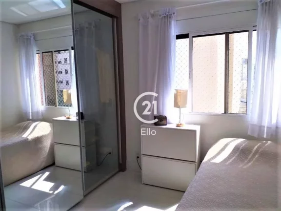 Imagem Apartamento com 2 dormitórios à venda, 60 m² por R$ 1.500.000,00 - Vila Nova Conceição - São Paulo/SP