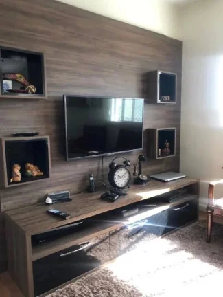 Imagem Apartamento Para Locação Vila Leopoldina - 130M², 3 Dorms, 1 Suíte, 2 Vagas