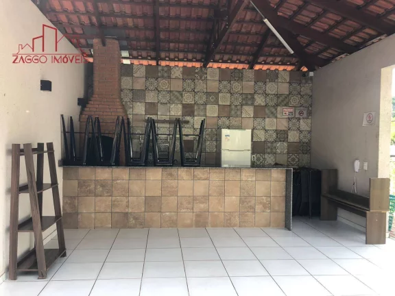 Imagem Lindo Apartamento - Maximo zona sul 40m² Reformado - 2 dorms - 1 Vaga