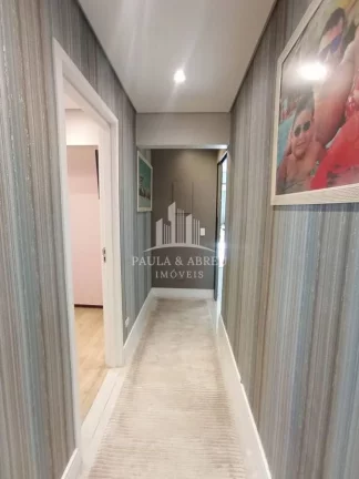 Imagem COBERTURA ALTO PADRÃO VILA VITORIA EM MAUÁ