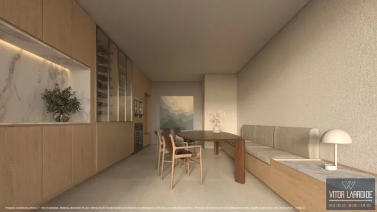 Imagem Apartamento à Venda em Porto Belo  2 Dormitórios no Isla Re