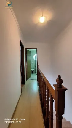 Imagem Sobrado em Condomínio em Planalto Paulista, São Paulo/SP