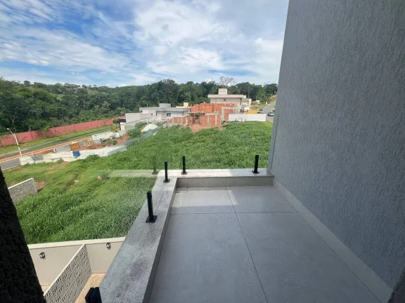 Imagem SOBRADO JARDINS BARCELONA
