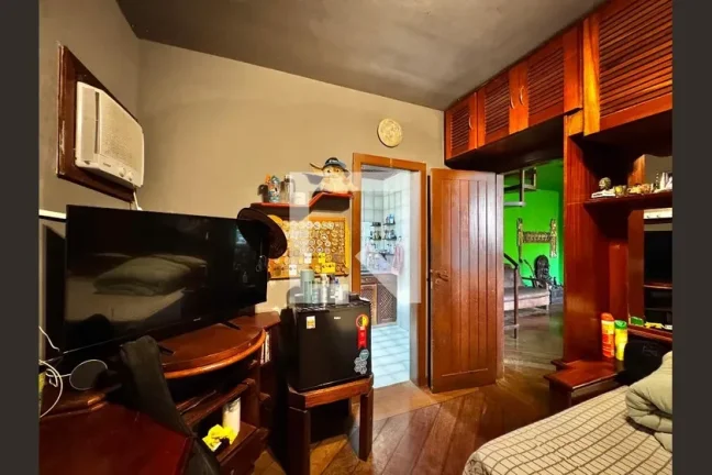 Imagem Casa à Venda - Recreio, 5 Quartos, 850 m2