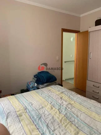 Imagem Sobrado à venda 2 Quartos, 1 Suite, 2 Vagas, Vila Príncipe de Gales, Santo André - SP