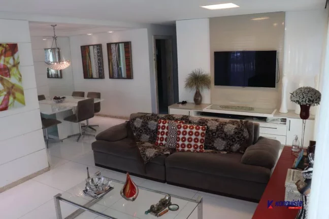 Imagem VENDO CASA CONDOMÍNIO RESIDENCIAL VILLA NAPOLLI
