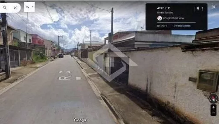Imagem Terreno prox Estr Tingui, Campo Grande