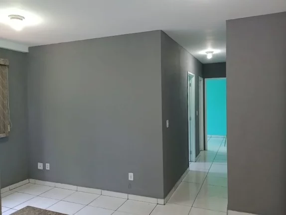 Imagem Apartamento com 2 dormitórios à venda, 48 m² por R$ 180.000,00 - Vila Correa - Ferraz de Vasconcelos/SP