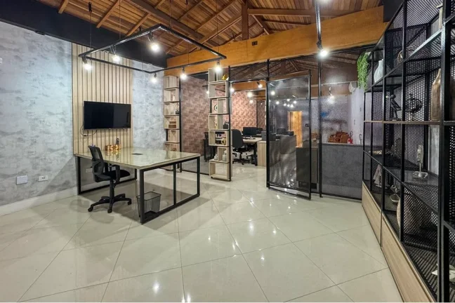 Imagem PREDIO COMERCIAL em São Paulo - SP, Sé