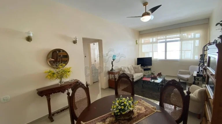 Imagem Copacabana - Residencial › Apartamento com 2 quarto(s) a Venda
