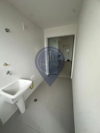 Imagem Imperdível oportunidade: Apartamento de luxo com 3 quartos, 3 suítes e 2 vagas de garagem na Quarta Parada, SP.