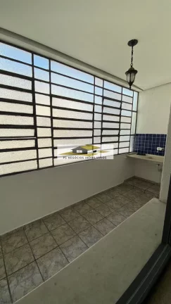 Imagem Apartamento para uso comercial na Vila Mariana