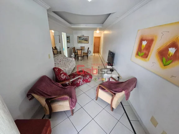 Imagem Apartamento com 3 dormitórios à venda, 150 m² por R$ 900.000,00 - Vila Nova - Cabo Frio/RJ