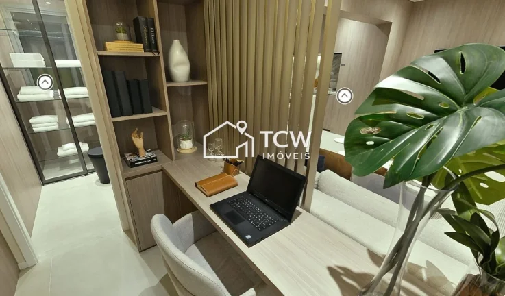 Imagem Apartamento à venda no bairro Vila Santa Catarina - São Paulo/SP, Zona Sul