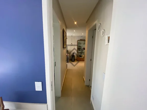 Imagem Apartamento saude mobiliado churrasqueira carvão