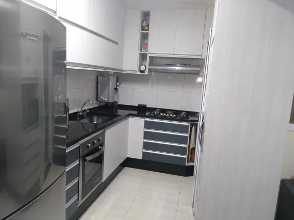 Imagem Apartamento Padrão