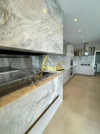 Imagem Sobrado mobiliado e decorado, beira Lago no Sense