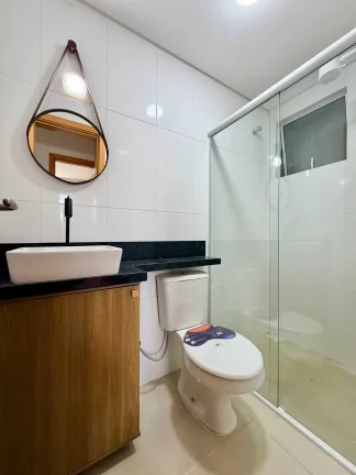 Imagem Apartamento 2 quartos em São José dos Pinhais