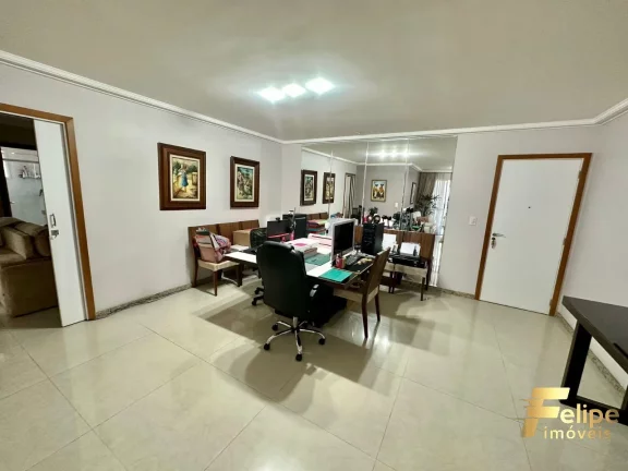 Imagem UM MARAVILHOSO APARTAMENTO NA PRAIA DA COSTA - VILA VELHA / ES