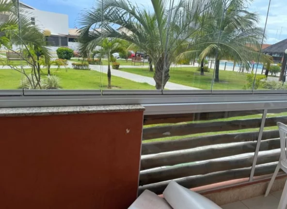 Imagem Apartamento à venda no Portal dos Trópicos - 3 quartos, área de lazer, 125m² e 2 vagas de garagem