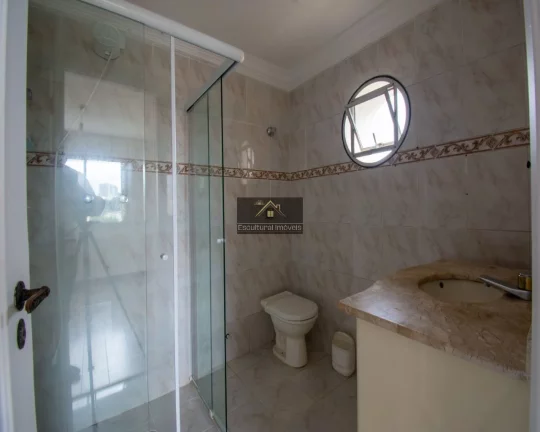 Imagem APARTAMENTO JARDIM TABOÃO 200 METROS FCO. MORATO 105 M EXCENTE PLANTA 3 DORMITÓRIO SENDO 1 SUÍTE 2 BANHEIROS 2 VAGAS ANDAR ALTO ÓTIMA VISTA