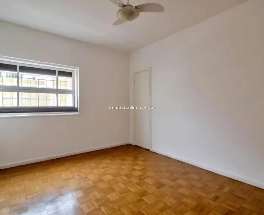 Imagem Apartamento à venda Jardim América São Paulo