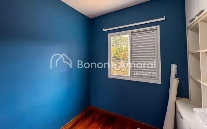 Imagem Casas no Loteamento Villa Bela, na região de Mansões Santo Antônio

More em um charmoso condomini...