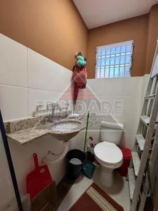 Imagem CASA RESIDENCIAL em RIO DE JANEIRO - RJ, GUARATIBA