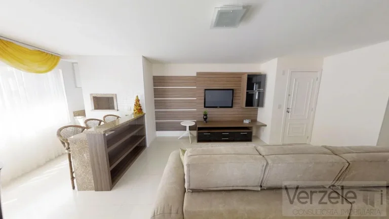 Imagem Apartamento com Terraço para Venda no bairro Centro