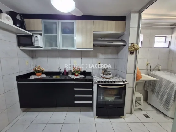 Imagem Apartamento à venda no bairro Portal do Sol - João Pessoa/PB