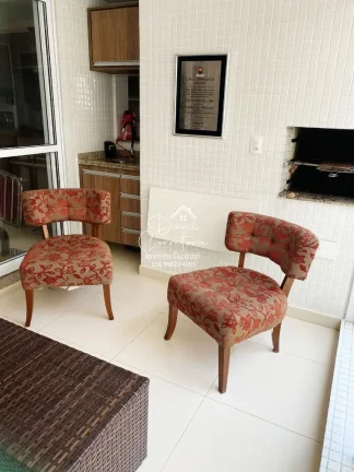 Imagem Apartamento à venda em Guarujá-SP, Pitangueiras: 2 quartos, 1 suíte, 2 salas, 2 banheiros, 1 vaga de garagem, 82 m²!