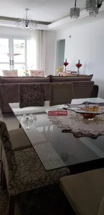 Imagem Sobrado à venda, 800 m² por R$ 2.900.000,00 - Jardim Meridien - Águas de Lindóia/SP