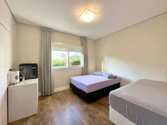 Imagem Casa em Condominio 3 Dormitórios - Bairro Atlantida Sul