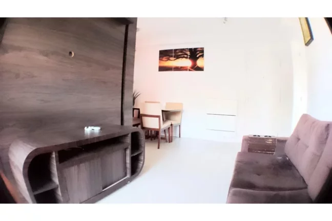 Imagem Venda Apartamento 2 quartos 1 Suíte Taquara