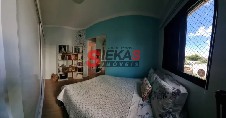 Imagem Imperdível: Apartamento à venda em São Paulo-SP, Vila Antonieta. 3 quartos, 3 suítes, 2 salas, 4 banheiros, 2 vagas, 110m².