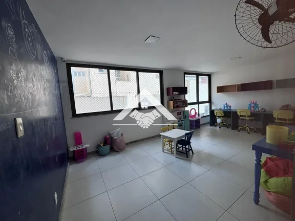 Imagem Apartamento para Venda em Salvador, Pituba, 3 dormitórios, 2 suítes, 3 banheiros, 2 vagas