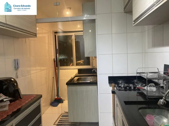 Imagem APARTAMENTO RESIDENCIAL em SÃO PAULO - SP, CIDADE LÍDER