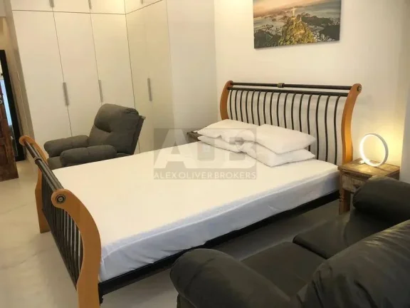 Imagem Apartamento 2 quartos à venda em Copacabana, 93m2, 1vg, na Anita Garibaldi