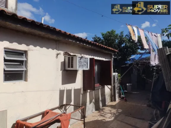 Imagem Casa Padrão para Venda em Fragata Pelotas-RS - 2601