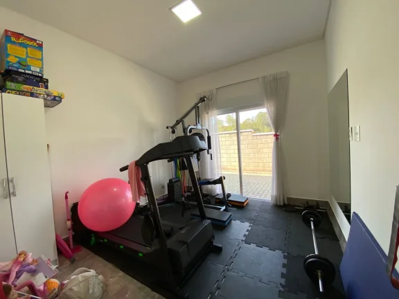 Imagem LINDA CASA À VENDA NO JARDIM COLONIA, JUNDIAÍ